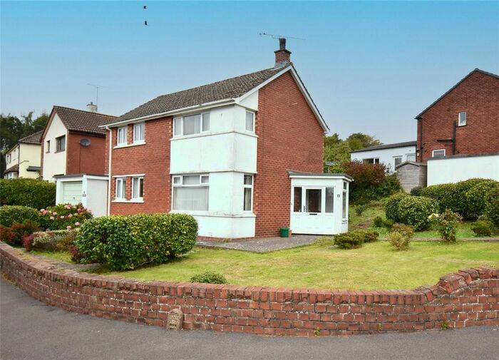 3 Bedroom Detached House For Sale In Rosegarth, Oaktree Crescent, Cockermouth, Cumbria, CA13