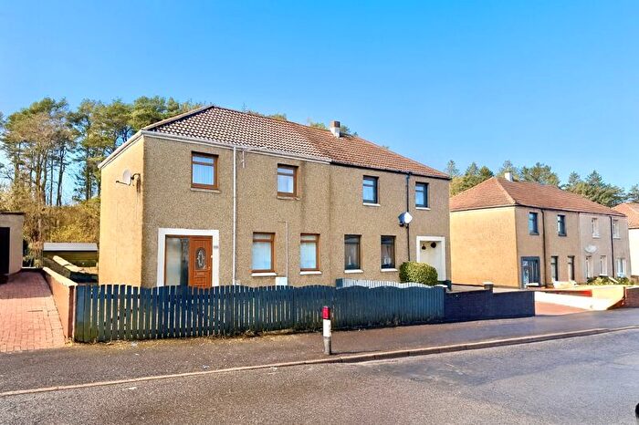 3 Bedroom Villa For Sale In Carnshalloch Avenue, Patna, KA6