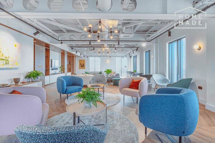 1 Bedroom Apartment To Rent In George Street, Croydon, CR0