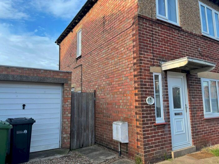 2 Bedroom Property To Rent In Bevis Way, King's Lynn, PE30