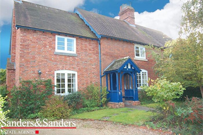 3 Bedroom Cottage To Rent In Coughton Lane Coughton Alcester, B49