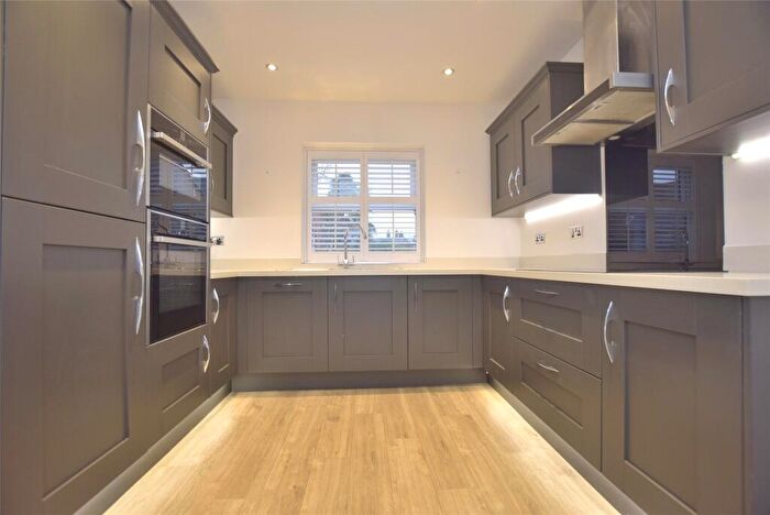 3 Bedroom Detached House To Rent In Rectory Close, Maisemore, Gloucester, Gloucestershire, GL2