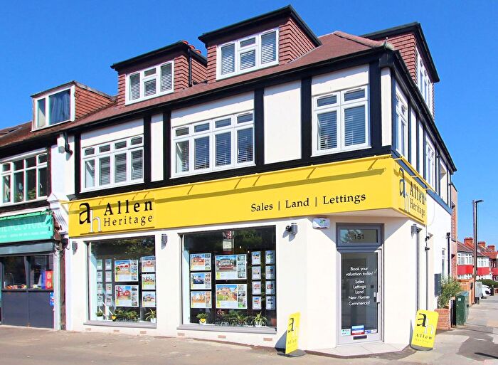 1 Bedroom Flat To Rent In Danwood Ct, Wickham Road, Shirley, CR0