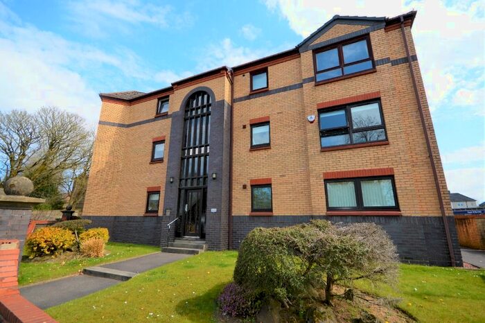 1 Bedroom Flat To Rent In Kirkton Gate, East Kilbride, South Lanarkshire, G74