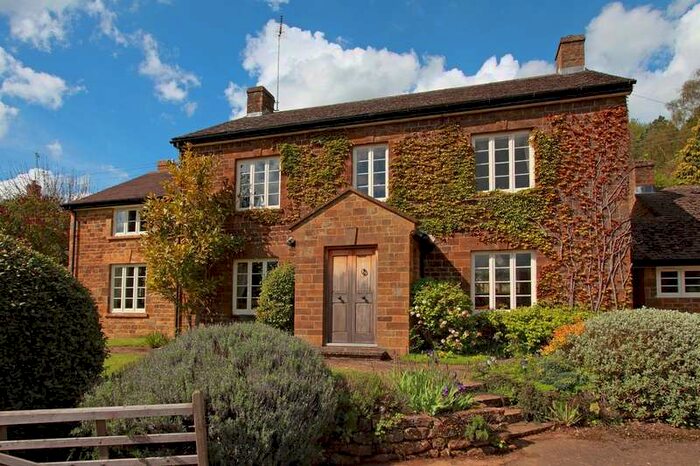 5 Bedroom Detached House To Rent In Millers Lane, Hornton, Banbury, Oxfordshire, OX15