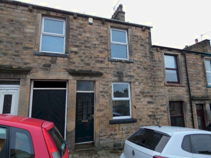 2 Bedroom Terraced House To Rent In Aberdeen Road, Lancaster, LA1