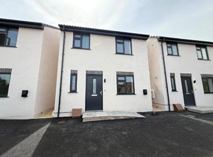 4 Bedroom Detached House To Rent In Cade Close, Kingswood, Bristol, BS15