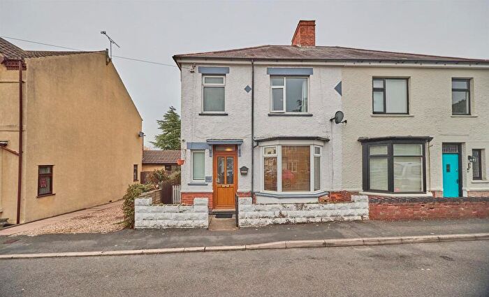 3 Bedroom Semi-Detached House For Sale In New Street, Earl Shilton, Leicester, LE9