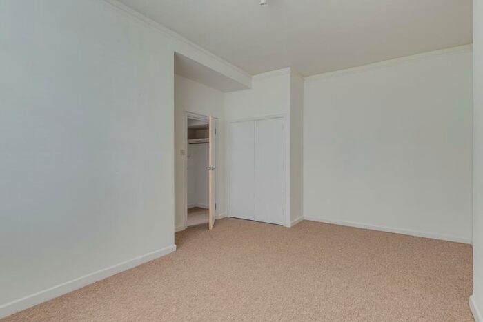 Flat To Rent In Northwick Terrace, St John's Wood, NW8