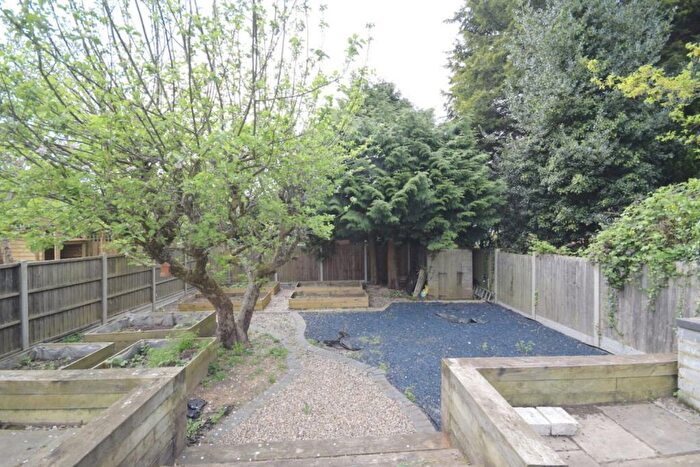 3 Bedroom Property To Rent In Petts Wood, Kent, BR5