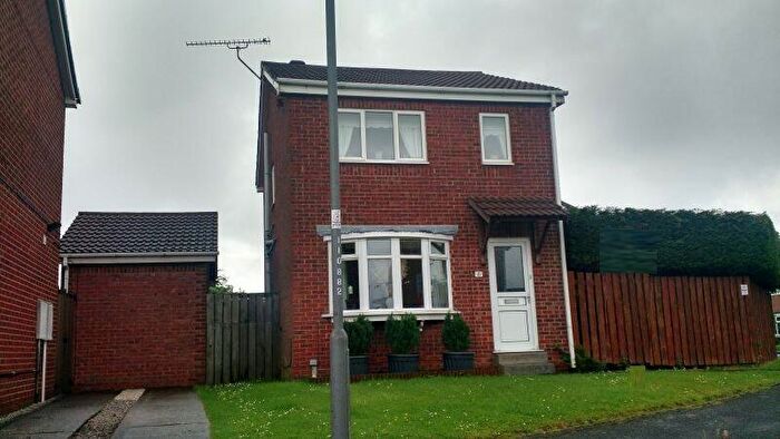 3 Bedroom House To Rent In Highfields Drive, North Wingfield, Chesterfield, S42