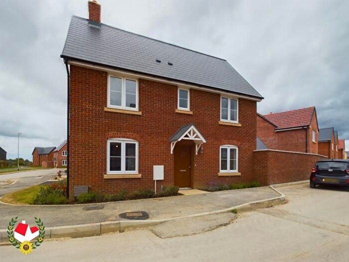 3 Bedroom Property To Rent In Cosford Road, Gloucester, GL3