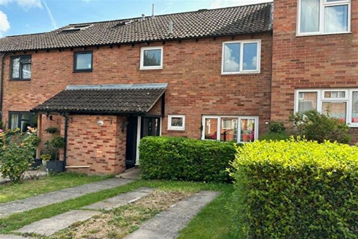 3 Bedroom House To Rent In Churchill Drive, Marlow, SL7