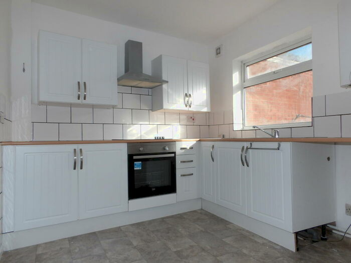 1 Bedroom Apartment To Rent In Outram Street, Sutton In Ashfield, NG17