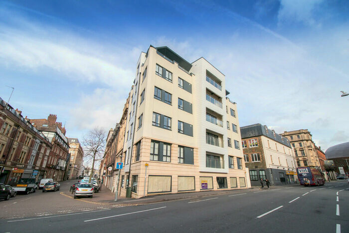 1 Bedroom Apartment To Rent In Cadogan House, Cardiff Bay, CF10