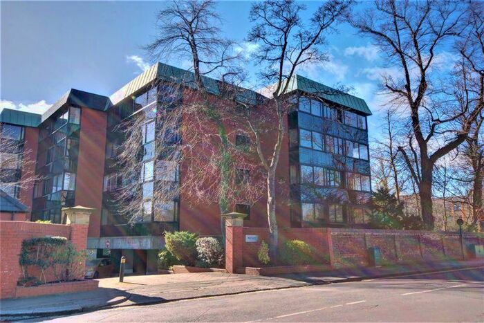 2 Bedroom Flat To Rent In Blythswood, Osborne Road, Newcastle Upon Tyne, NE2