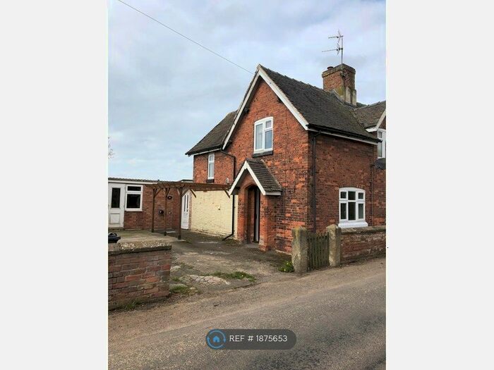 2 Bedroom Semi-Detached House To Rent In Horseshoe Cottage, Alkmonton, Ashbourne, DE6