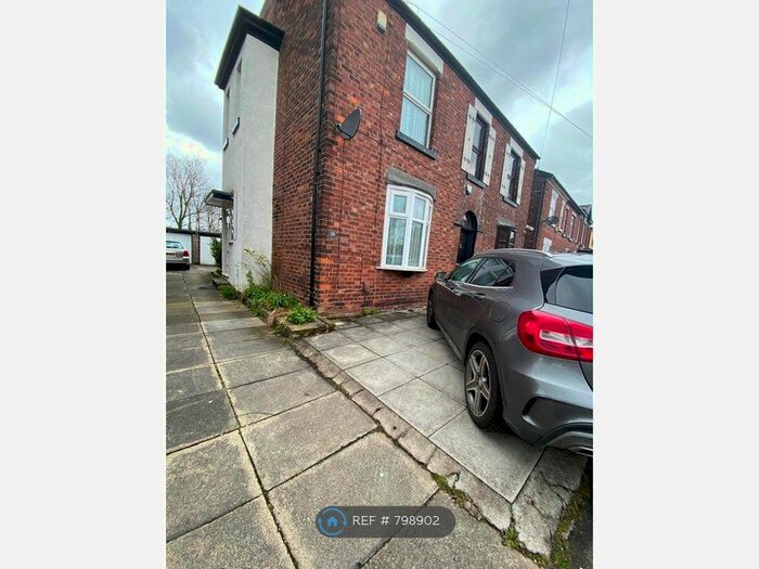 3 Bedroom Semi-Detached House To Rent In Davenport Road, Hazel Grove, Stockport, SK7