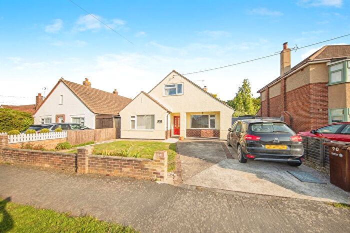 3 Bedroom Bungalow For Sale In Mayes Lane, Ramsey, Harwich, CO12