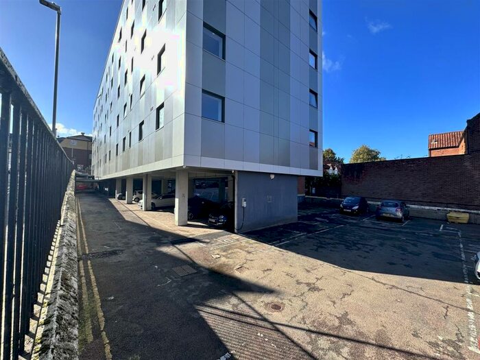 Property To Rent In Fishers Lane, Norwich, NR2