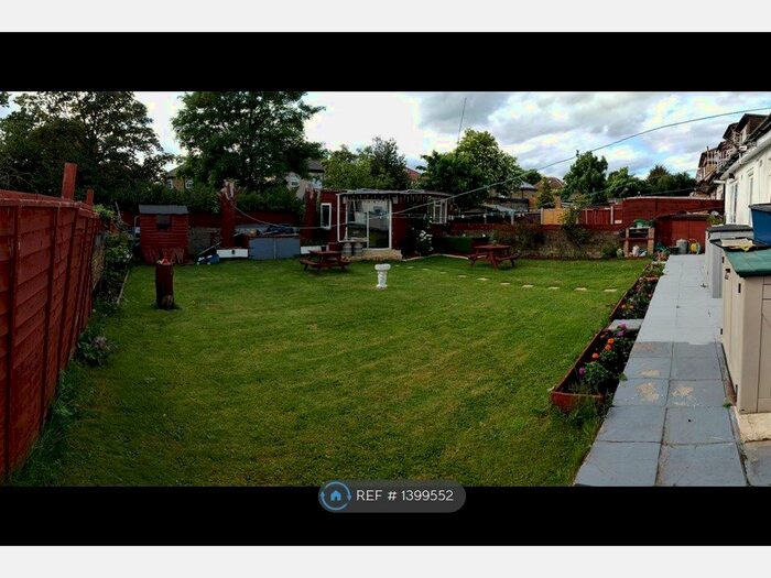 2 Bedroom Maisonette To Rent In Norfolk Road, Ilford, IG3