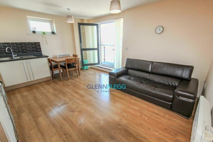 2 Bedroom Apartment To Rent In ***Let Agreed***The Junction, Central Slough***Let Agreed***, SL2