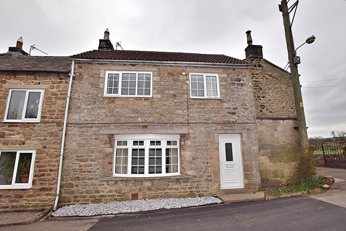 2 Bedroom Cottage To Rent In Newsham, DL11