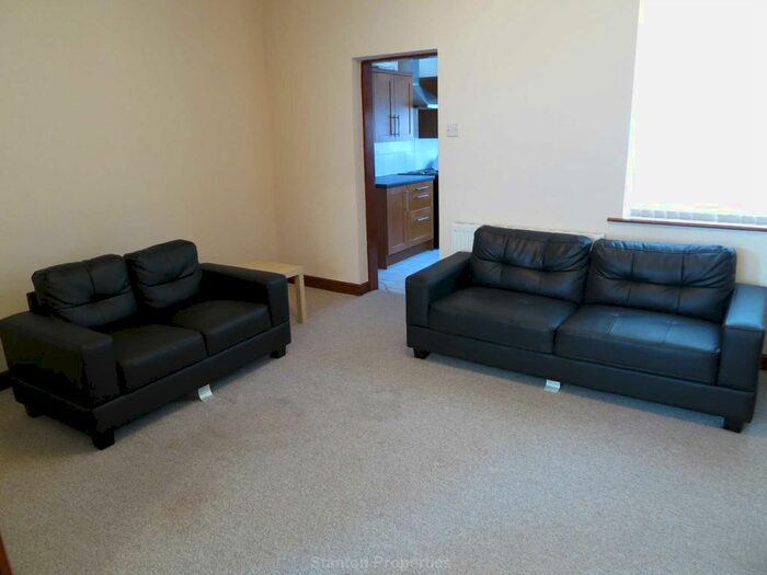 2 Bedroom Terraced House To Rent In Hancock Street, Stretford, M32