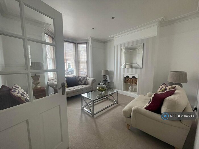 4 Bedroom Terraced House To Rent In Craven Street, Coventry, CV5