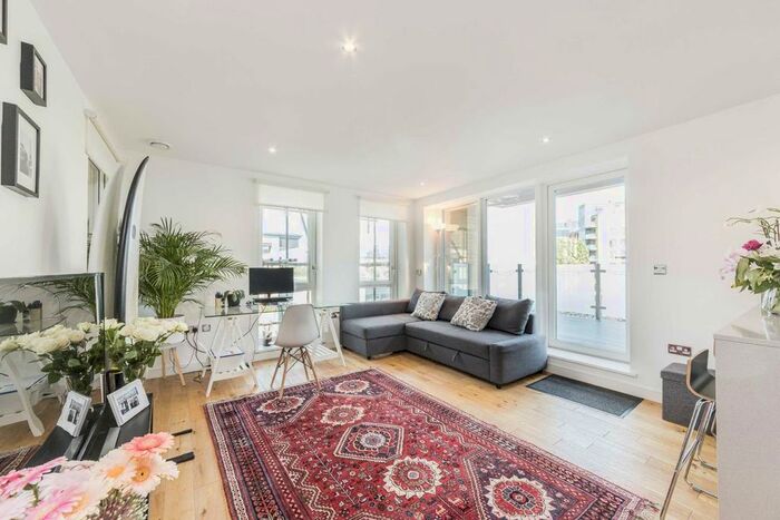 1 Bedroom Flat To Rent In Eltringham Street, London, SW18