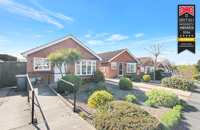 3 Bedroom Bungalow For Sale In Station Lane, Morton On Swale, DL7