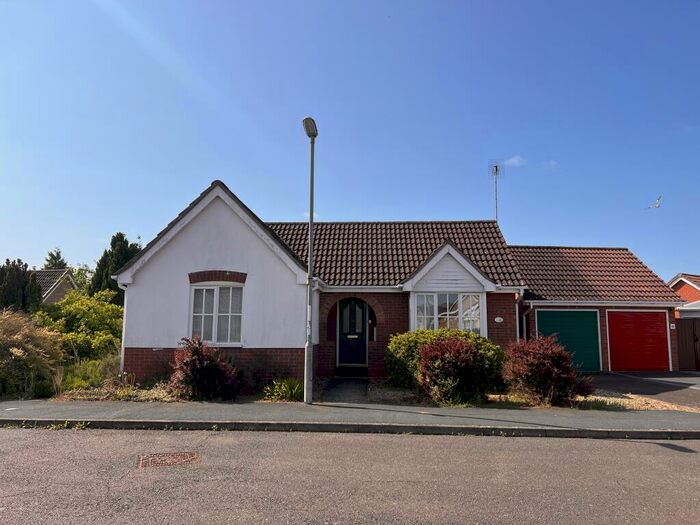 2 Bedroom Bungalow To Rent In Wake Road, March, PE15