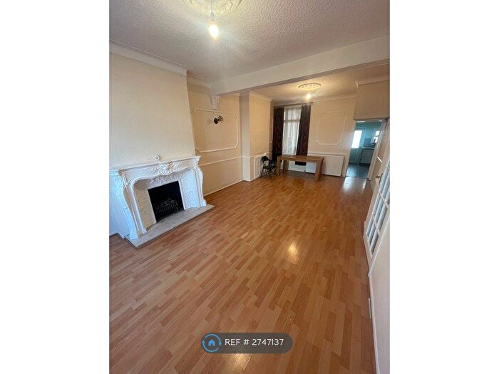 3 Bedroom Terraced House To Rent In Masterman Road, London, E6