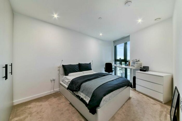 1 Bedroom Flat To Rent In Woodberry Down, London, N4