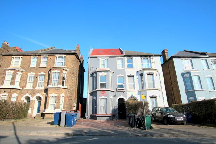 1 Bedroom Flat To Rent In Claremont Road, London, NW2