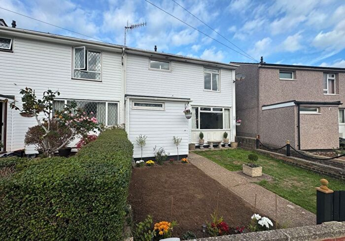3 Bedroom End Terrace House For Sale In Greenfield Close, Tunbridge Wells, Kent, TN4