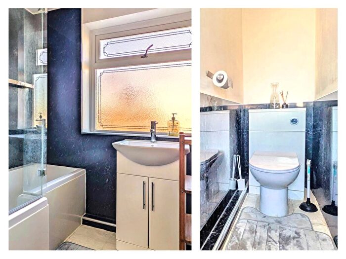 3 Bedroom Semi-Detached House For Sale In Washington Drive, Stapleford, Nottingham, NG9