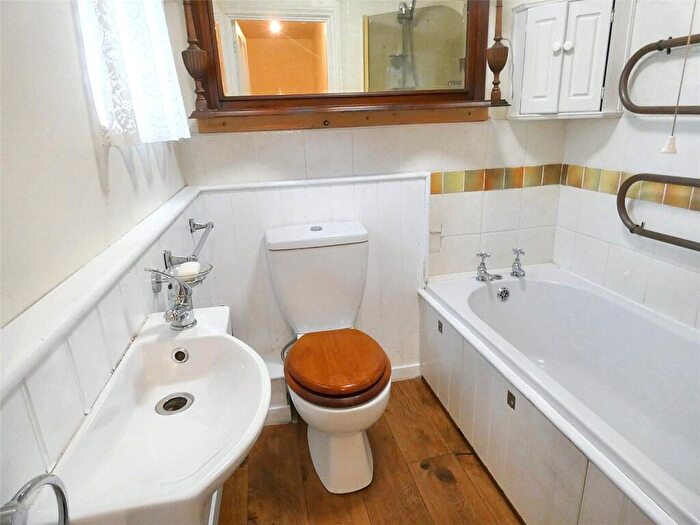 2 Bedroom End Of Terrace House For Sale In Warcop, Appleby-in-Westmorland, Cumbria, CA16
