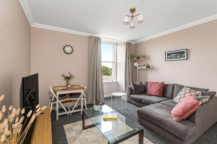 1 Bedroom Flat For Sale In (), High Street, Dalkeith, EH22