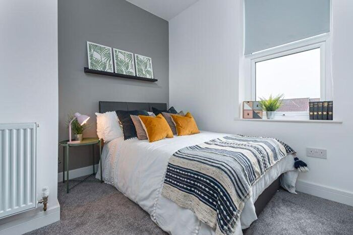 1 Bedroom House To Rent In Market Lane, Gateshead, NE11