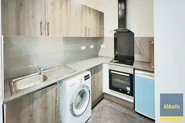 1 Bedroom Studio To Rent In Princes Street, Ipswich, IP1