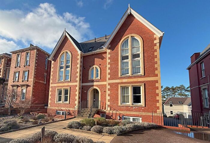 2 Bedroom Flat To Rent In Western Road, Cheltenham, GL50