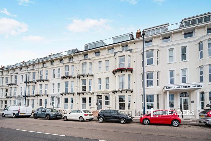 1 Bedroom Flat To Rent In Mary Rose Court, - South Parade, PO5