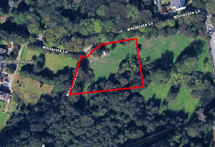 2 Bedroom Land For Sale In Land At Pollard Lane, LS13