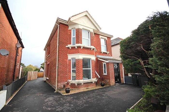 1 Bedroom Apartment To Rent In Alma Road, Bournemouth, BH9