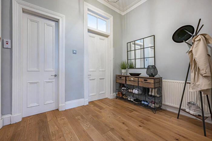 2 Bedroom Flat For Sale In Flat /, Craigpark Drive, Dennistoun, Glasgow, G31