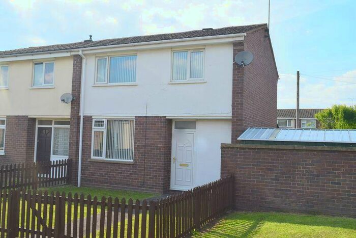 3 Bedroom Terraced House To Rent In Melbourne Road, Chester, CH1