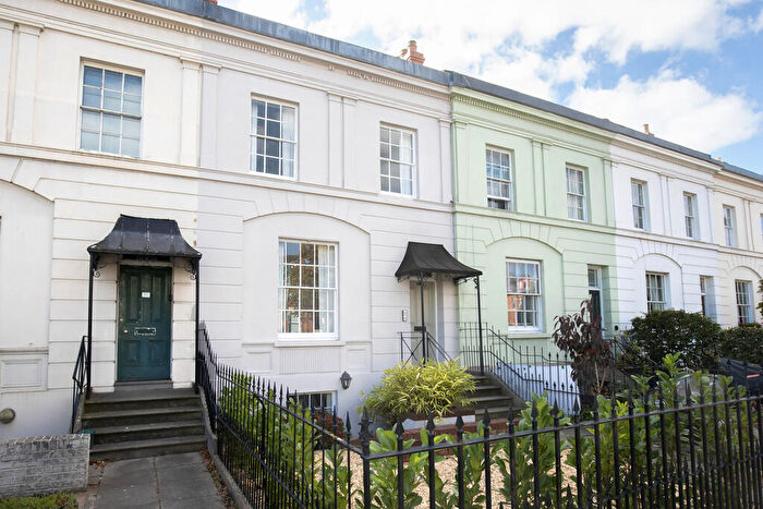 2 Bedroom Apartment To Rent In London Road, Cheltenham, GL52