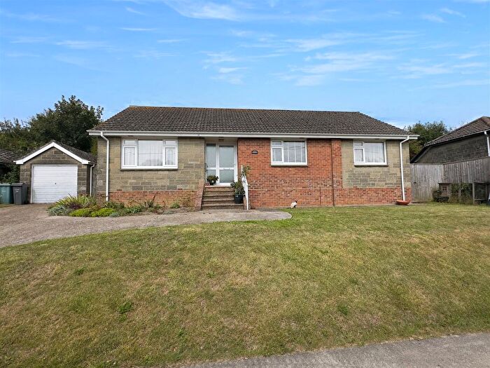 3 Bedroom Detached Bungalow For Sale In Clay Lane, Newbridge, Yarmouth, PO41