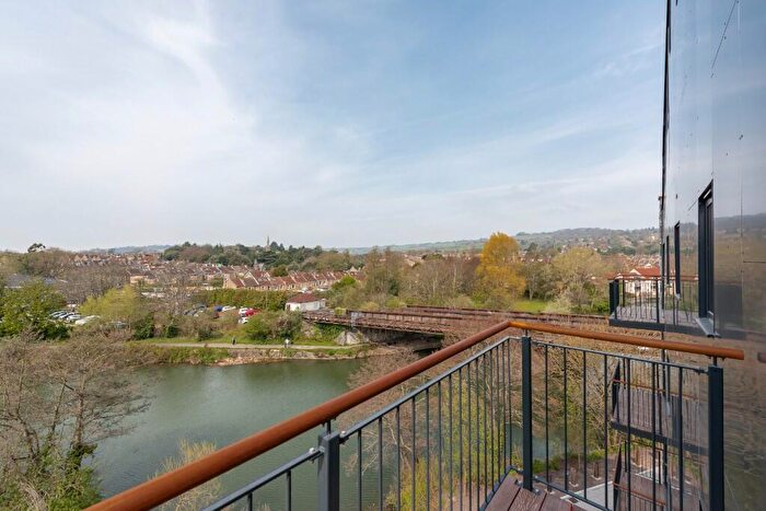 2 Bedroom Apartment To Rent In The Mill, Spring Wharf, Windsor Bridge Road, Bath, Somerset, BA2